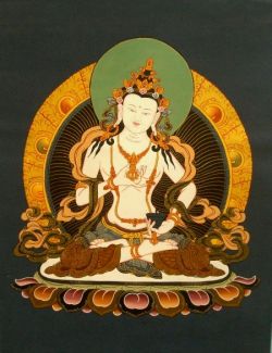 天珠/曼荼羅/仏画（タンカ）の通販・販売　チベット専門店 【蒙根】
