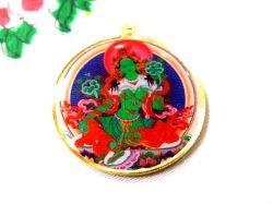 天珠/曼荼羅/仏画（タンカ）の通販・販売　チベット専門店 【蒙根
