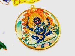 天珠/曼荼羅/仏画（タンカ）の通販・販売　チベット専門店 【蒙根