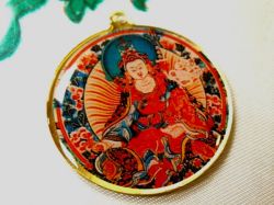 天珠/曼荼羅/仏画（タンカ）の通販・販売　チベット専門店 【蒙根