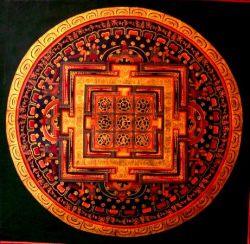 天珠/曼荼羅/仏画（タンカ）の通販・販売　チベット専門店 【蒙根