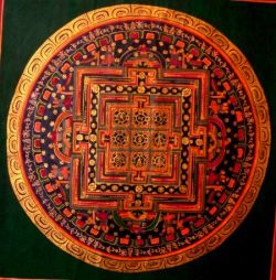 天珠/曼荼羅/仏画（タンカ）の通販・販売　チベット専門店 【蒙根