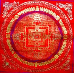 天珠/曼荼羅/仏画（タンカ）の通販・販売　チベット専門店 【蒙根