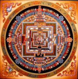 天珠/曼荼羅/仏画（タンカ）の通販・販売　チベット専門店 【蒙根】