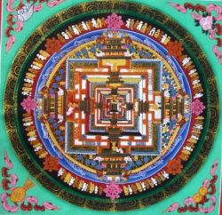 天珠/曼荼羅/仏画（タンカ）の通販・販売　チベット専門店 【蒙根