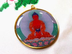 天珠/曼荼羅/仏画（タンカ）の通販・販売　チベット専門店 【蒙根