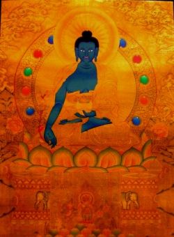 天珠/曼荼羅/仏画（タンカ）の通販・販売　チベット専門店 【蒙根】