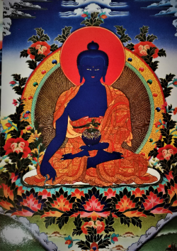 天珠/曼荼羅/仏画（タンカ）の通販・販売　チベット専門店 【蒙根