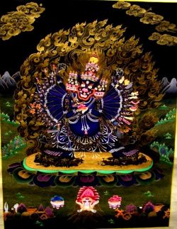 天珠/曼荼羅/仏画（タンカ）の通販・販売　チベット専門店 【蒙根