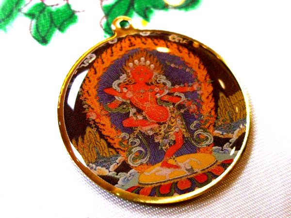 天珠/曼荼羅/仏画（タンカ）の通販・販売　チベット専門店 【蒙根