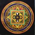 天珠/曼荼羅/仏画（タンカ）の通販・販売　チベット専門店 【蒙根