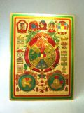 天珠/曼荼羅/仏画（タンカ）の通販・販売　チベット専門店 【蒙根