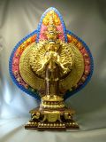 天珠/曼荼羅/仏画（タンカ）の通販・販売　チベット専門店 【蒙根