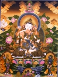 天珠/曼荼羅/仏画（タンカ）の通販・販売　チベット専門店 【蒙根】