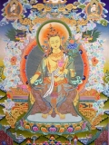 天珠/曼荼羅/仏画（タンカ）の通販・販売　チベット専門店 【蒙根】