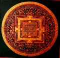 天珠/曼荼羅/仏画（タンカ）の通販・販売　チベット専門店 【蒙根