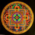 天珠/曼荼羅/仏画（タンカ）の通販・販売　チベット専門店 【蒙根