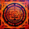 天珠/曼荼羅/仏画（タンカ）の通販・販売　チベット専門店 【蒙根