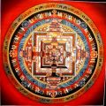 天珠/曼荼羅/仏画（タンカ）の通販・販売　チベット専門店 【蒙根】