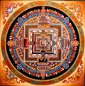 天珠/曼荼羅/仏画（タンカ）の通販・販売　チベット専門店 【蒙根】