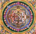 天珠/曼荼羅/仏画（タンカ）の通販・販売　チベット専門店 【蒙根&nbsp;