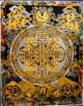 天珠/曼荼羅/仏画（タンカ）の通販・販売　チベット専門店 【蒙根】
