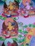 天珠/曼荼羅/仏画（タンカ）の通販・販売　チベット専門店 【蒙根