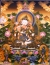 天珠/曼荼羅/仏画（タンカ）の通販・販売　チベット専門店 【蒙根】