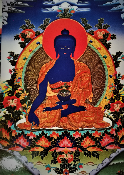 天珠/曼荼羅/仏画（タンカ）の通販・販売　チベット専門店 【蒙根
