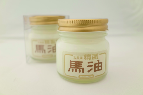 イチマユ　ピュアナチュラル画像