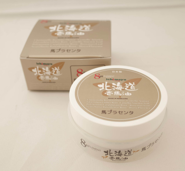 イチマユ　エイトエレメント　