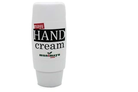 ハンドクリーム画像