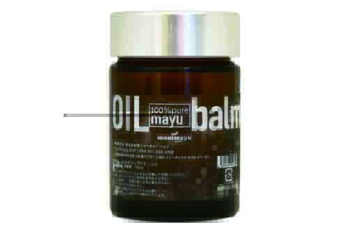 馬油のスキンケア