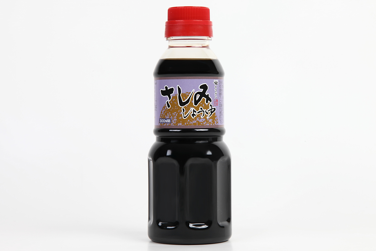 さしみしょうゆ　300ｍｌ