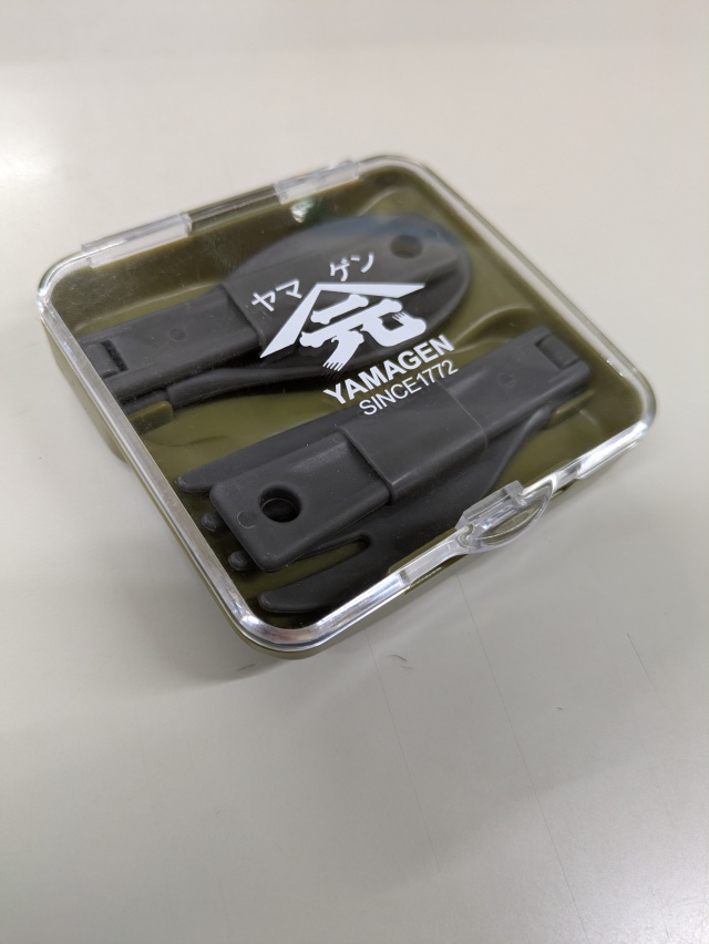 山元オリジナル　フォーク＆スプーンセット
