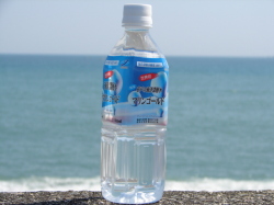 室戸海洋深層水　マリンゴールド０．５Ｌ