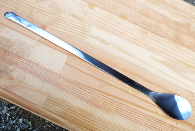 交換用スプーン