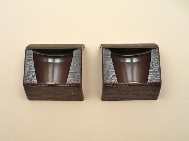 ゼリースプリッター専用エサ皿の販売/クワガタ工房 虫吉