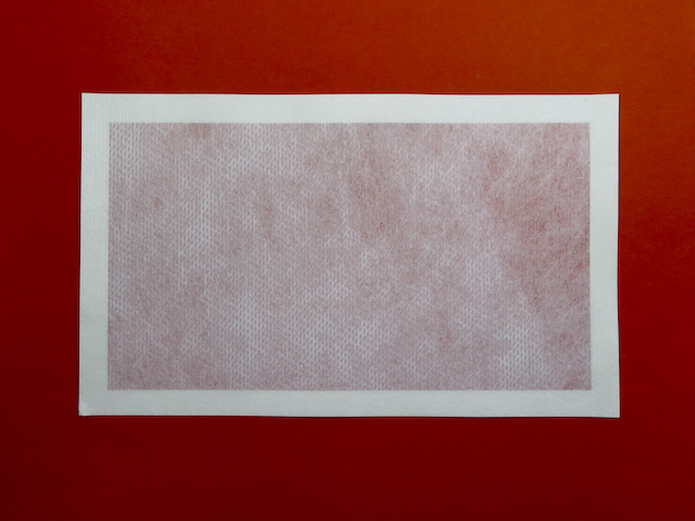 コバエ防止フィルターシール（中）