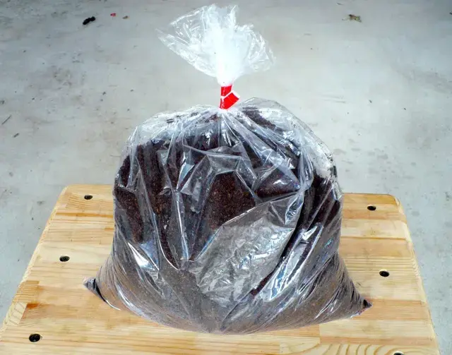 産卵専用マット