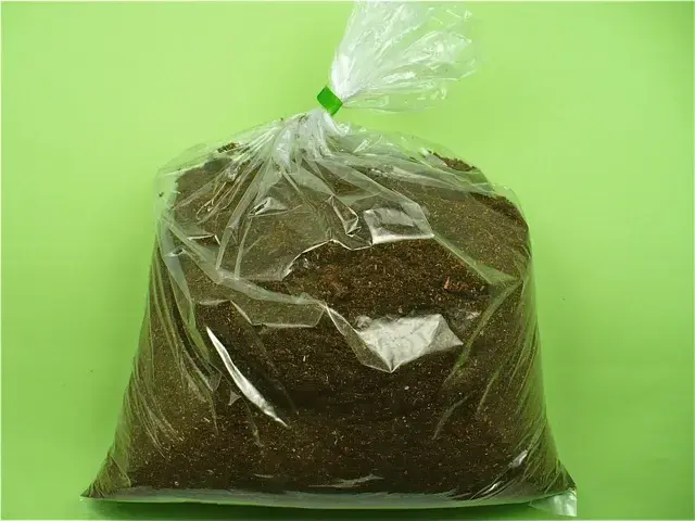 無添加虫吉幼虫用マット