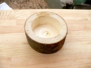 エサ皿 飼育小物の販売 クワガタ工房 虫吉