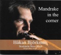Mandrake in the corner - Hakan Bjorkman