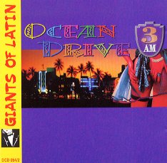 オーシャン・ドライブ