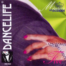 マスター・オブ・モダン第5集