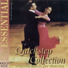 ザ・エッセンシャル・クイック集