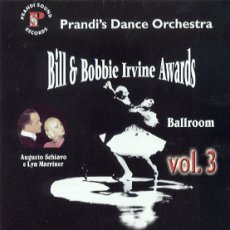 ビル＆ボビー・アーヴィン第3集