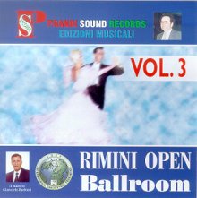 リミニ・オープン　第3集