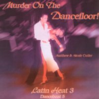 ラテンヒート　第3集