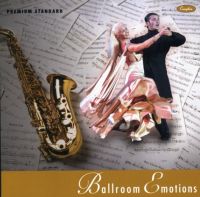 ボールルーム・エモーション